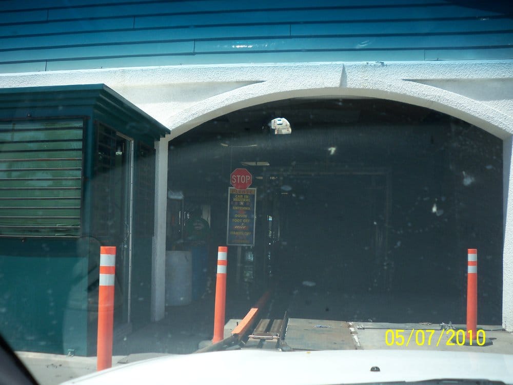 NORTHRIDGE CAR WASH CLOSED 359 Photos & 514 Reviews 9240 Reseda Blvd, Northridge