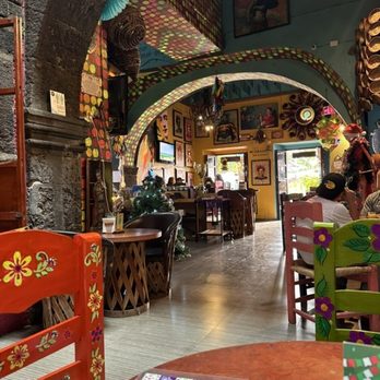 Portales Del Cielo - Interior - Mexican Near Me - Tequila, JAL Portales Del Cielo - Interior - Mexican Near Me - Tequila, JAL