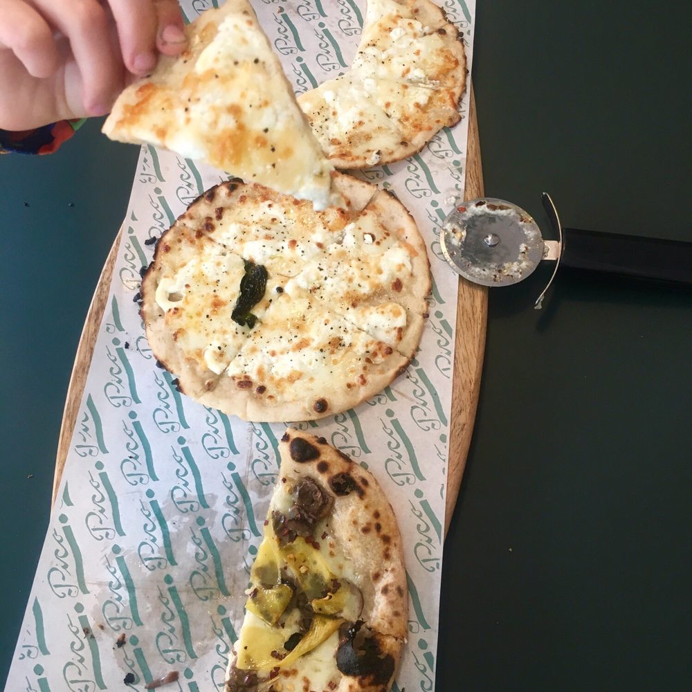 Pico Pizza - Pizza Near Me - Copenhagen, 84