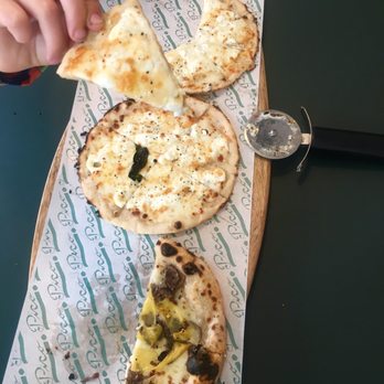 Pico Pizza - Pizza Near Me - Copenhagen, 84