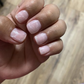 Iris S Nails - Nail Salons Near Me - Ozone Park, New York