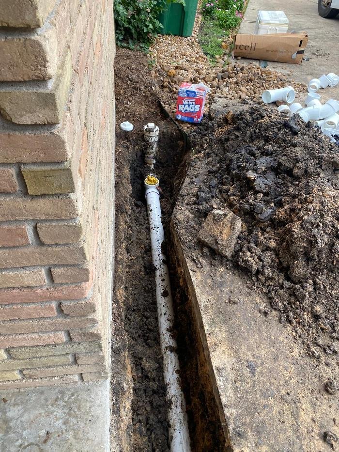Slide of Houston Plumbing Expert