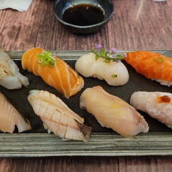 Daigo - Sushi Bars Near Me - Palo Alto, California Daigo - Sushi Bars Near Me - Palo Alto, California