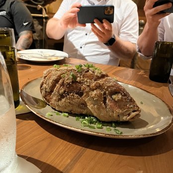 Catherine and Mary's - Largest app ever?? - Italian Near Me - Memphis, Tennessee