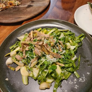 Giulia - Fettuccine Verde - American Near Me - Minneapolis, Minnesota