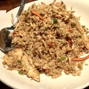 P.F. Chang's - Chicken Fried Rice - Chinese Near Me - Chattanooga, Tennessee P.F. Chang's - Chicken Fried Rice - Chinese Near Me - Chattanooga, Tennessee