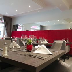 Restaurant Le Bourgogne