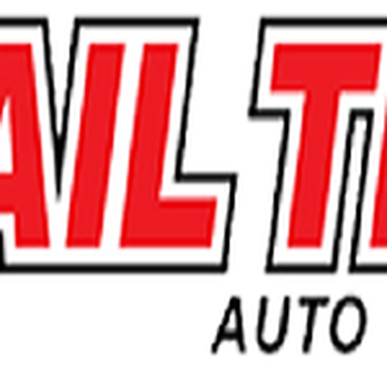 Trail Tire Auto Centers - Tires Near Me - Edmonton, Alberta