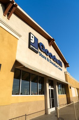 Goodwill, 3486 Orcutt Rd, Santa Maria, CA 93455, US - MapQuest