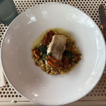 Birdie's - Sablefish - French Near Me - Austin, Texas