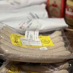 Continental Gourmet Sausage - Frozen and Fresh Sausage purchase.
