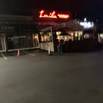 Laila - Mediterranean Near Me - Staten Island, New York
