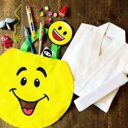 Salem-Keizer Brazilian Jiu-Jitsu Academy - FREE Youth Uniform & Goodie Bag!