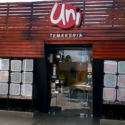 Uni Temakeria