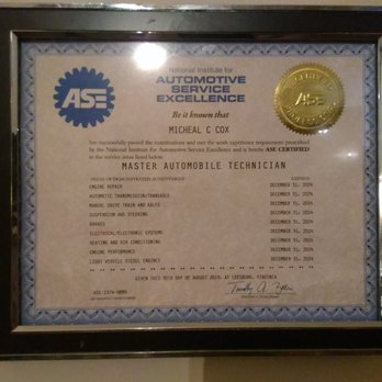 Rizzo - Auto Repair Near Me - Derby, Kansas