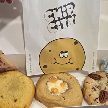 Chip City - My snack - Bakeries Near Me - Sunnyside, New York Chip City - My snack - Bakeries Near Me - Sunnyside, New York