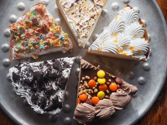 Roots Handmade Pizza - South Loop by null