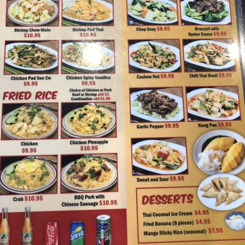Cha Chaa - Thai Near Me - Los Angeles, California Cha Chaa - Thai Near Me - Los Angeles, California