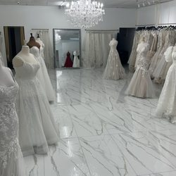 Showroom Floor