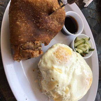 Tapsilog Bistro - Filipino Near Me - Campbell, California