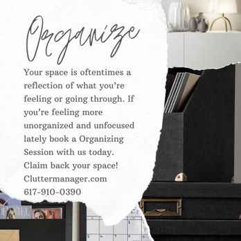 Cluttermanager - Home Organization Near Me