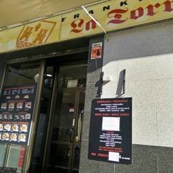 La Torre