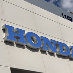 Exterior photo of AutoNation Honda Chandler - Chandler, Arizona Exterior photo of AutoNation Honda Chandler - Chandler, Arizona