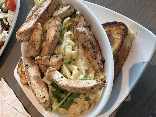 Canary Grill by null