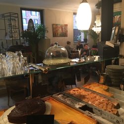 Anna’s Cafe