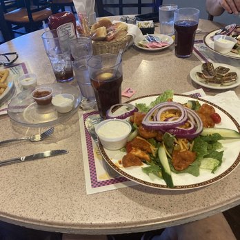 Buccaneer Diner - Diners Near Me - East Elmhurst, New York