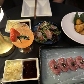 Kaviar Restaurants - Pasadena - Sushi Bars Near Me - Pasadena, California