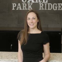 Family Dental Care Park Ridge - Dr Lindsay Diaz