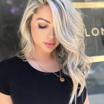 The Bespoke Salon - Blonde by Nina - Hair Salons Near Me - Phoenix , Arizona