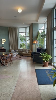 Hotel Trouvail Miami Beach by null