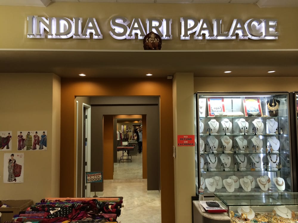 INDIA SARI PALACE CLOSED nearby at 18640 Pioneer Blvd, Artesia