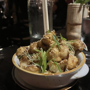 Driftwood - Cauliflower - Cocktail Bars Near Me - Boynton Beach, Florida