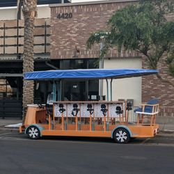 AZ Boat Works