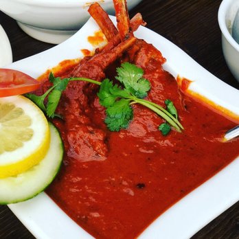 Kathakali - Spicy lamb curry - Indian Near Me - Kirkland, Washington Kathakali - Spicy lamb curry - Indian Near Me - Kirkland, Washington