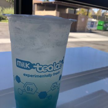 Milk Tea Lab - Cupid tonic - Bubble Tea Near Me - San Jose, California Milk Tea Lab - Cupid tonic - Bubble Tea Near Me - San Jose, California
