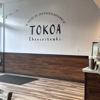 TOKOA CHEESESTEAK - Updated May 2024 - 90 Photos & 43 Reviews - 7313 ...