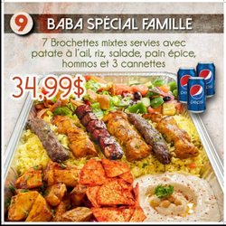 BaBa Shawarma