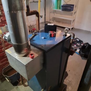Vento Air - Heating & Air Conditioning/HVAC Near Me
