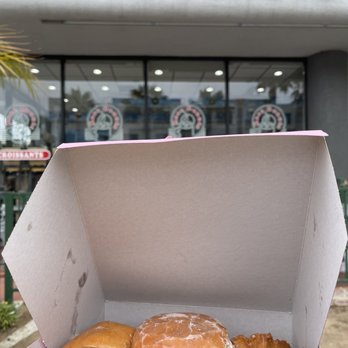 Rose Donuts - Coffee & Tea Near Me - San Diego, California Rose Donuts - Coffee & Tea Near Me - San Diego, California