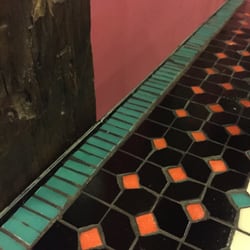 Bella Banoffi - Detalhe da mesa.