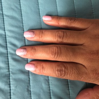 CNL NAILS - Nail Salons Near Me - Flushing, New York