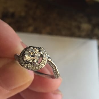 JMR Jewelers - Worst reconstruction ever. They promised me to get it back to the original state. They are SCAM ARTISTS! - Jewelry Near Me - Hollywood, Florida JMR Jewelers - Worst reconstruction ever. They promised me to get it back to the original state. They are SCAM ARTISTS! - Jewelry Near Me - Hollywood, Florida
