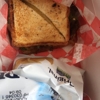 Paul & Vinnie’s - Short Rib Grilled Cheese - Pizza Near Me - Bloomfield, Connecticut