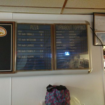 Turnabout Pizza - Pizza Near Me - Lemont, Illinois Turnabout Pizza - Pizza Near Me - Lemont, Illinois