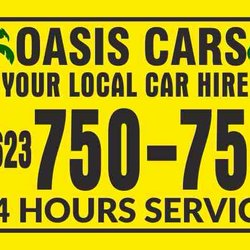 Oasis Taxis