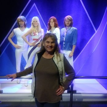 ABBA The Museum - ABBA - Museums Near Me - Stockholm, Alberta ABBA The Museum - ABBA - Museums Near Me - Stockholm, Alberta